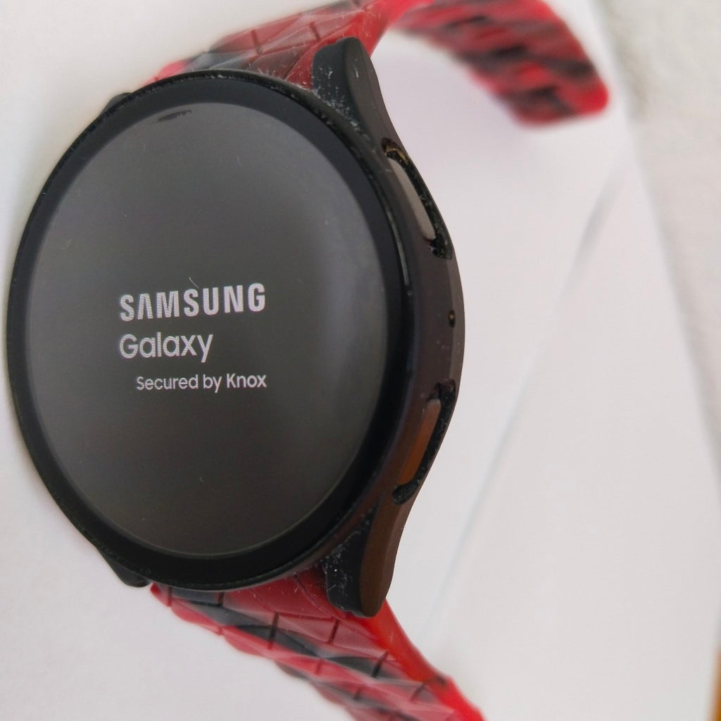 SMARTWATCH SAMSUNG GALAXY WATCH 4 SM-R860 40 MM GPS (SEMINUEVO)