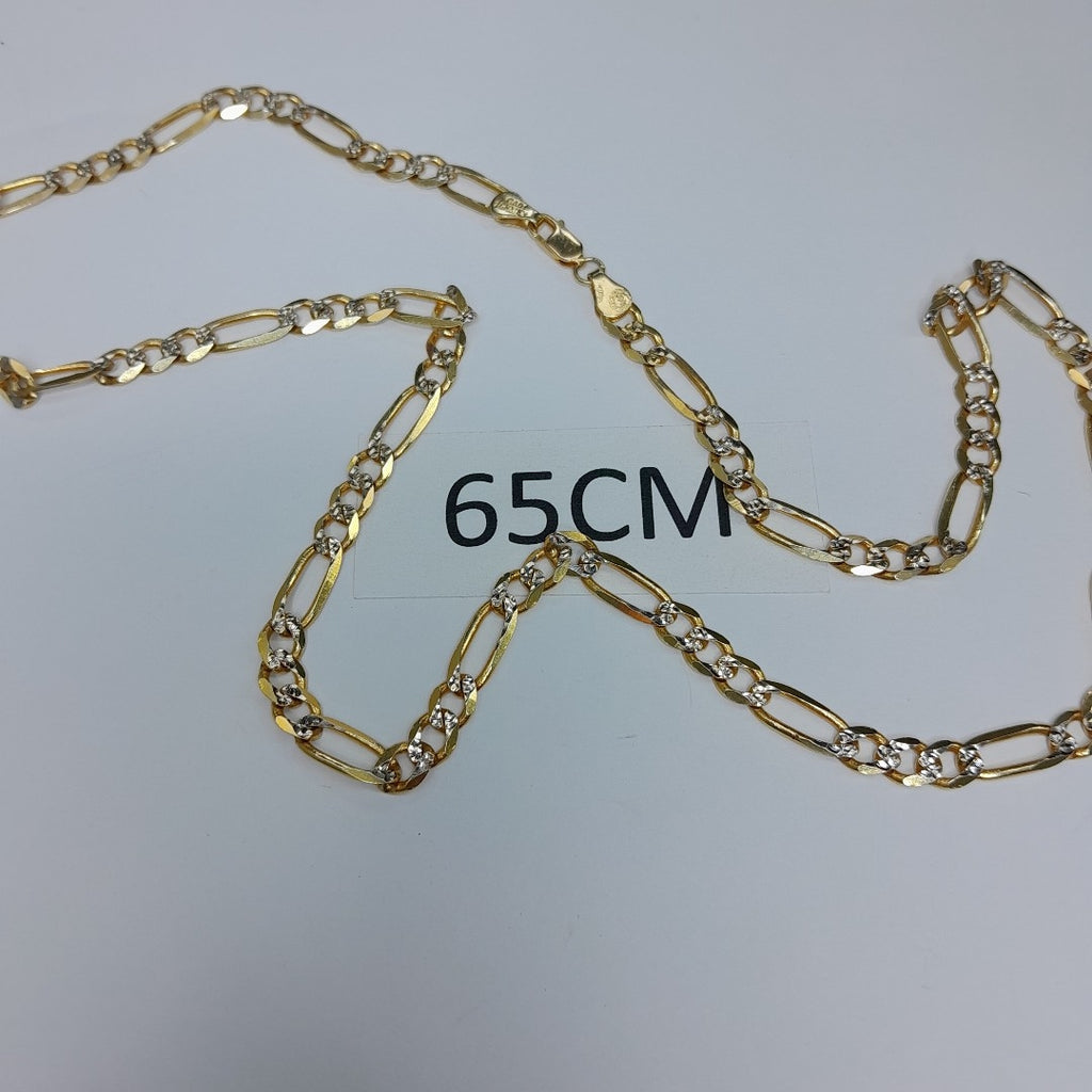 CADENA ORO 10 K 26.8 GRMS (SEMINUEVO)