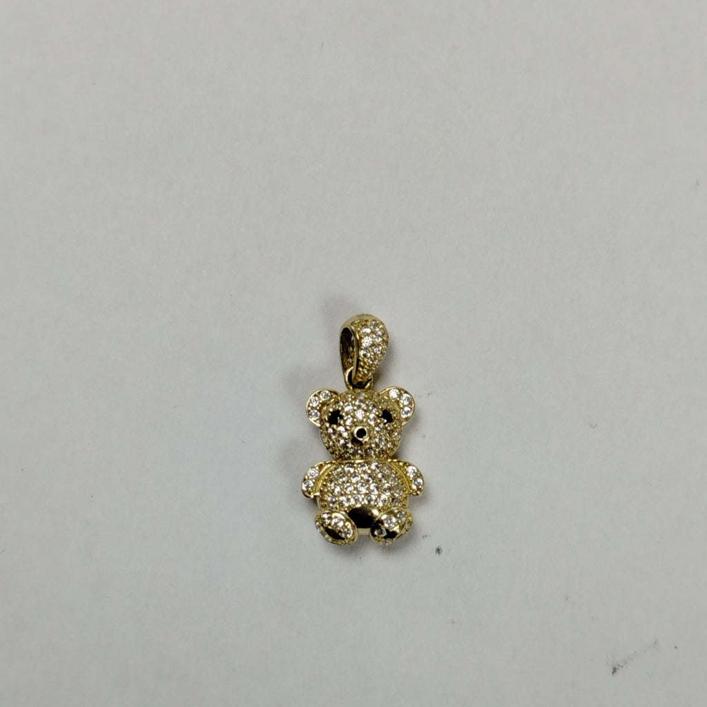 DIJE ORO 14 K 3 GRMS (SEMINUEVO)