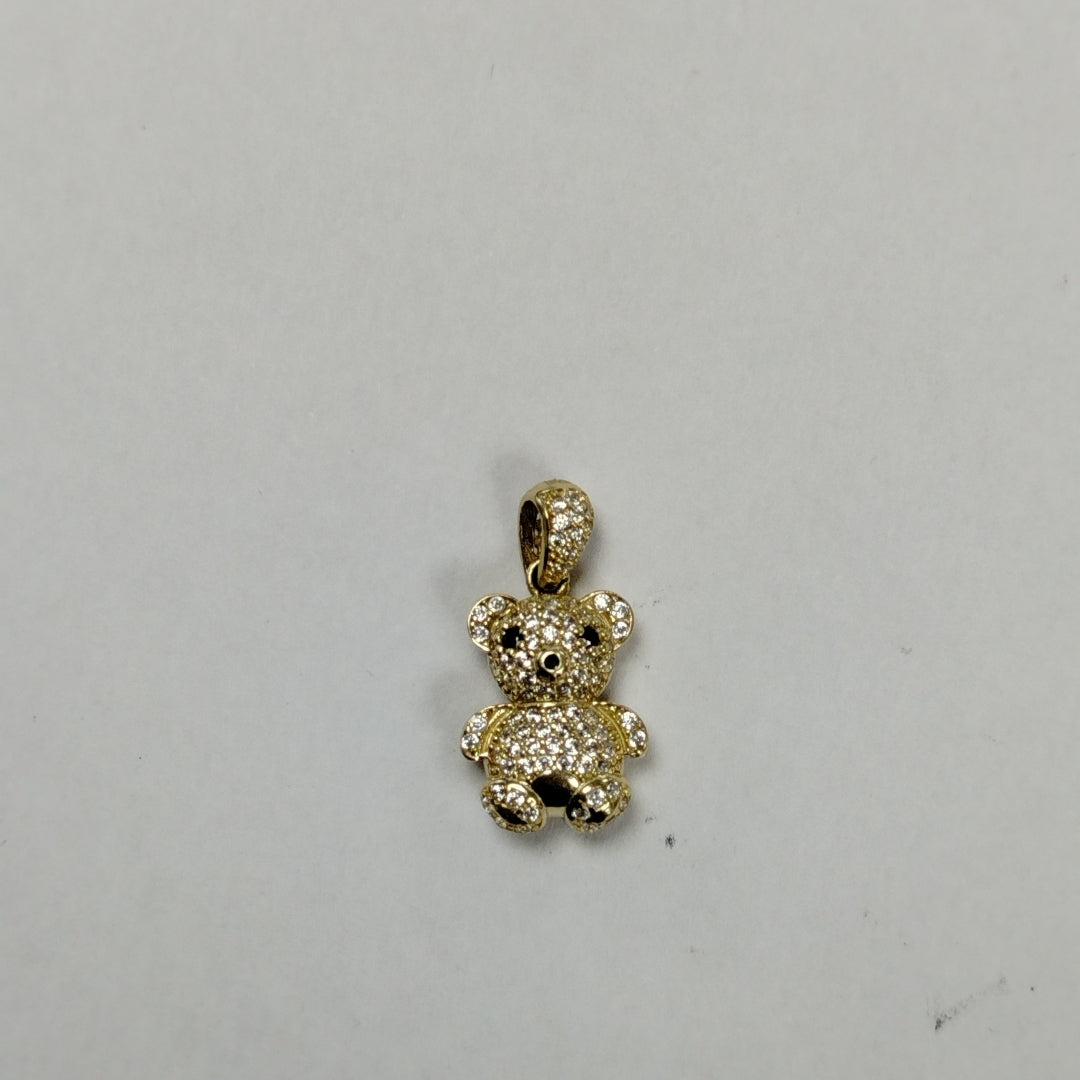 DIJE ORO 14 K 3 GRMS (SEMINUEVO)