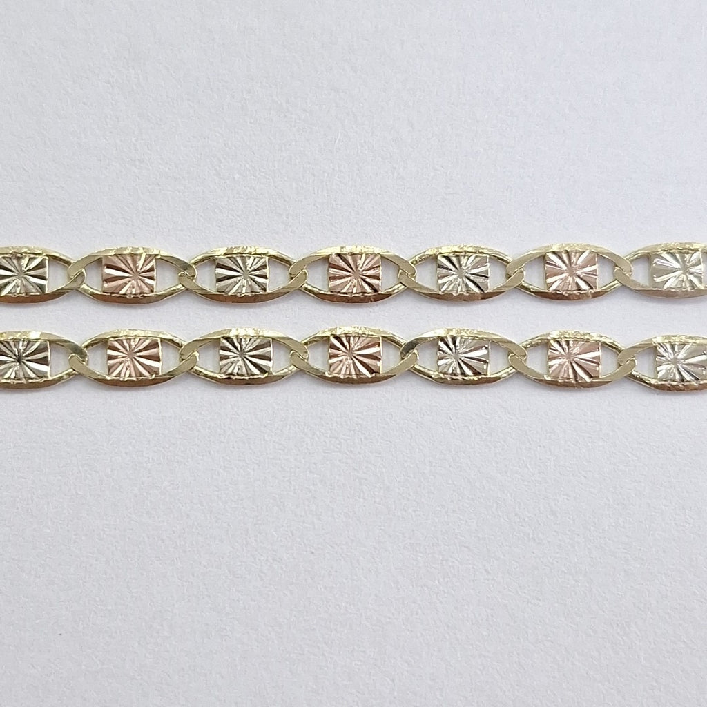 PULSERA ORO 10 K 3,00 GRMS (SEMINUEVO)