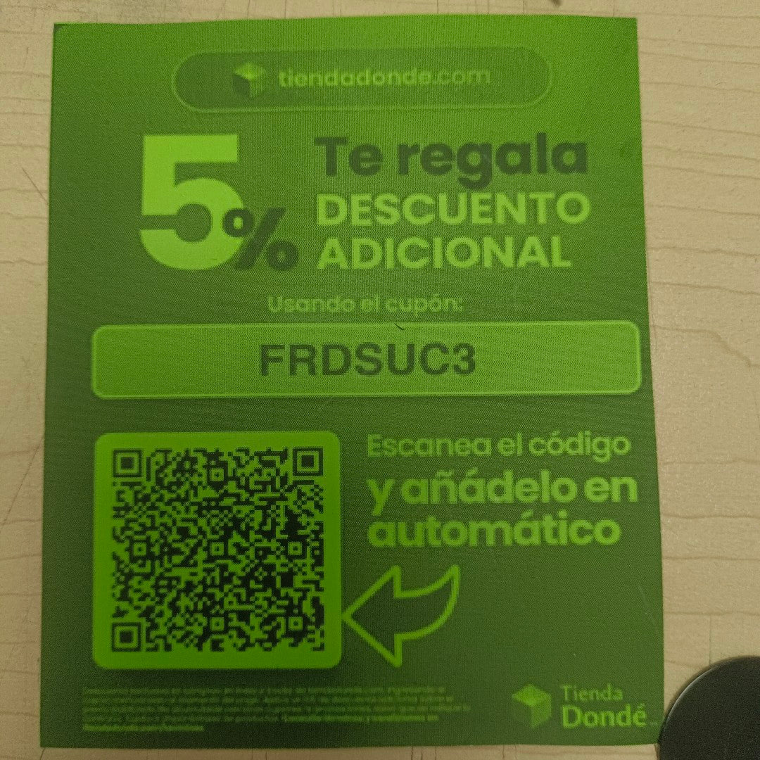 CADENA ORO 8 K 2,20 GRMS (SEMINUEVO)