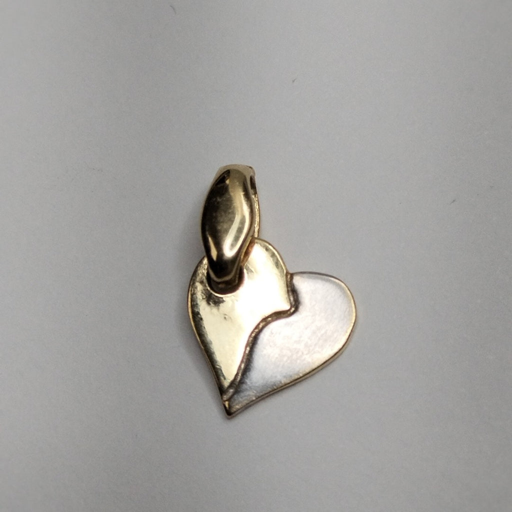 DIJE ORO 14 K 1.2 GRMS (SEMINUEVO)