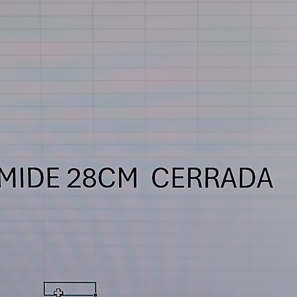 CADENA ORO 10 K 30.9 GRMS (SEMINUEVO)