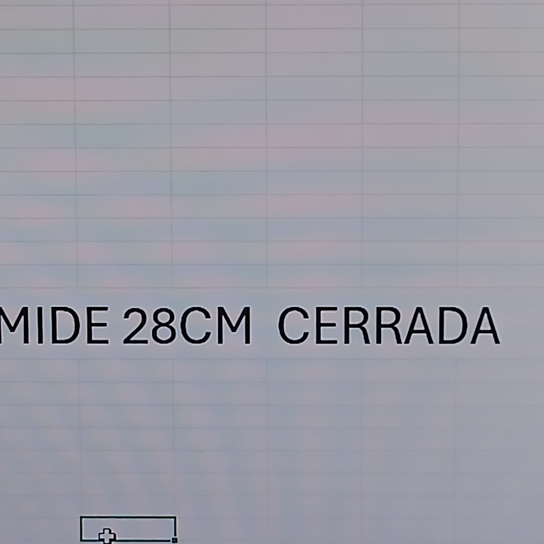 CADENA ORO 10 K 30.9 GRMS (SEMINUEVO)