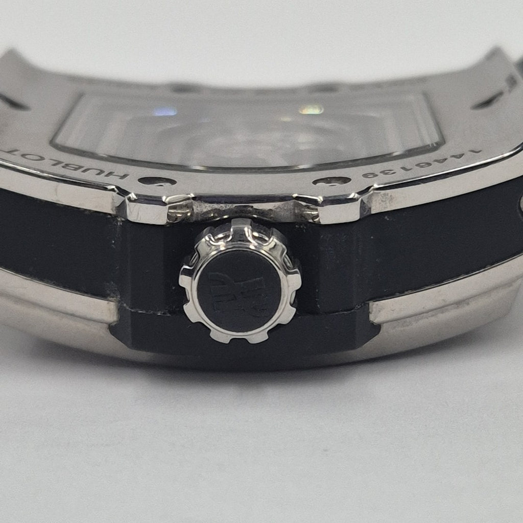 RELOJ CABALLERO HUBLOT SPIRIT OF BING BANG (SEMINUEVO)