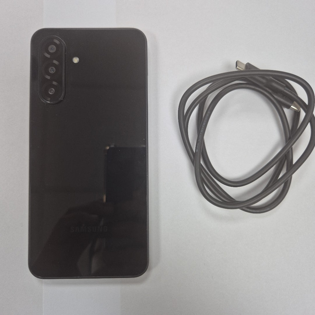 CELULAR SAMSUNG GALAXY A26 5G SM-A266M (2025) 128 GB 6 GB RAM (SEMINUEVO)