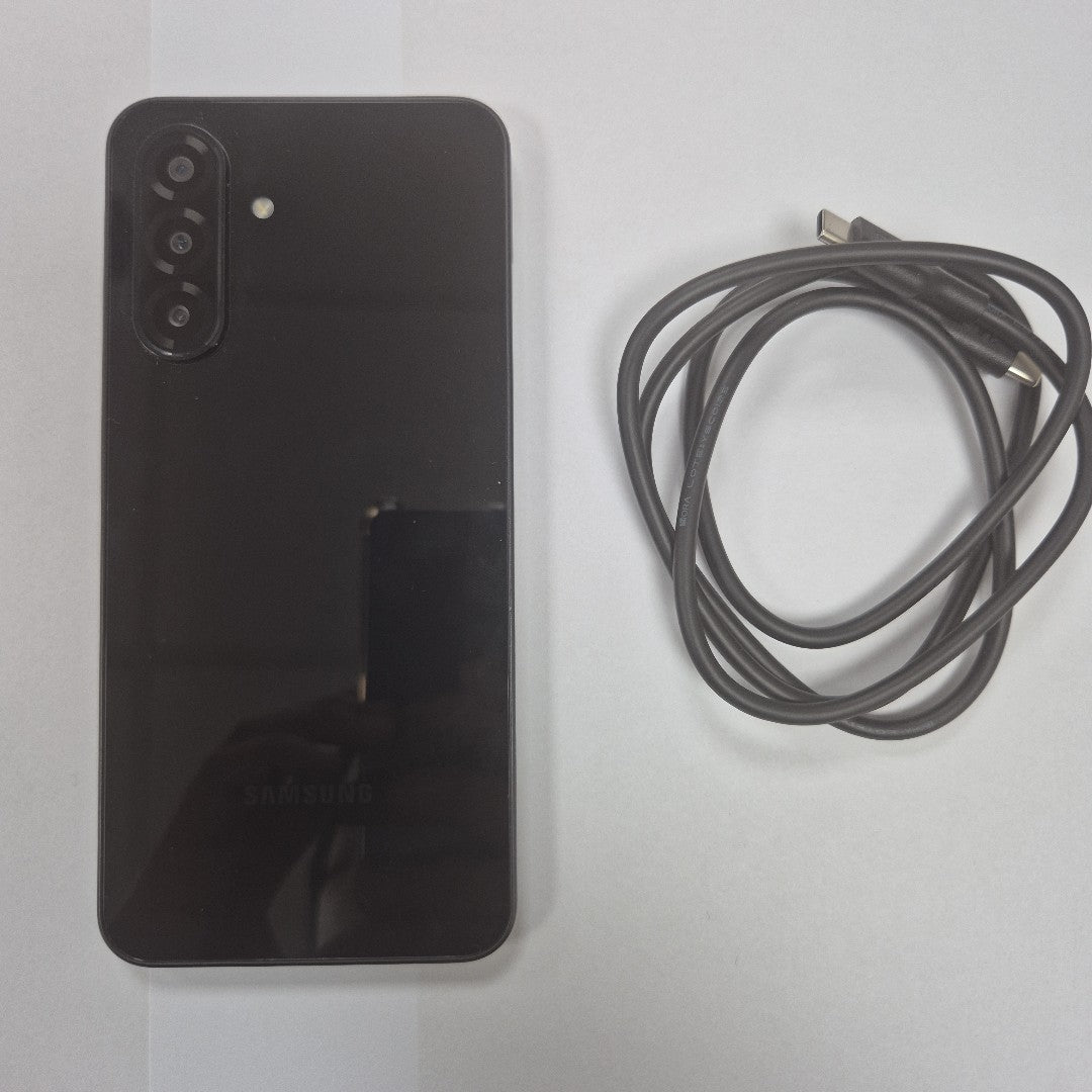 CELULAR SAMSUNG GALAXY A26 5G SM-A266M (2025) 128 GB 6 GB RAM (SEMINUEVO)