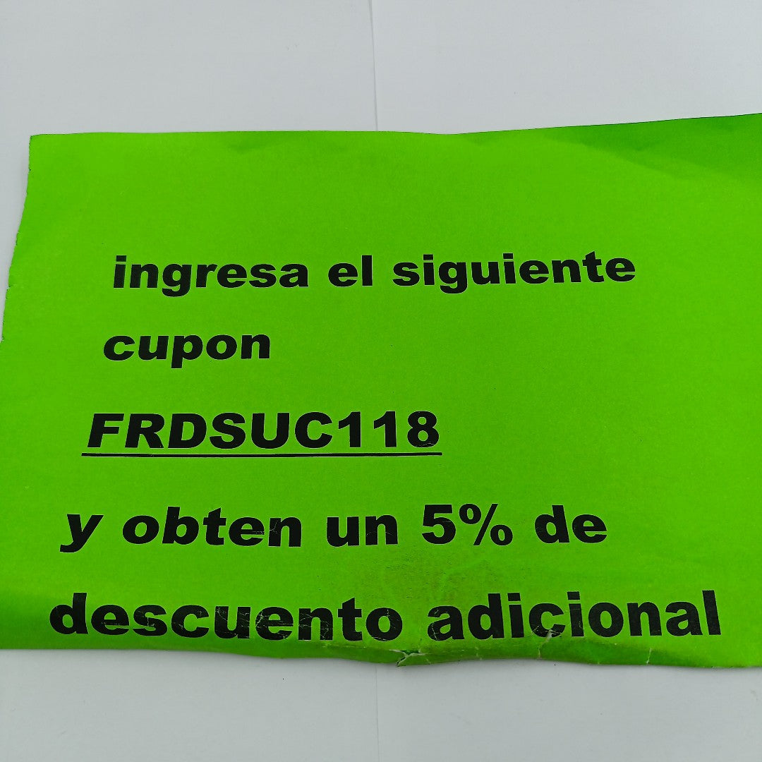 CADENA ORO 14 K 4.1 GRMS (SEMINUEVO)