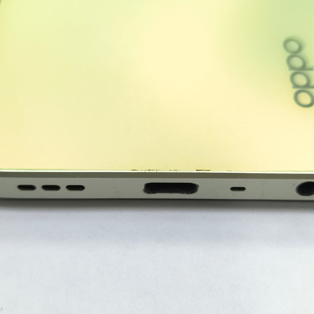 CELULAR OPPO A38 CPH2579 (2023) 128 GB 4 GB RAM (SEMINUEVO)