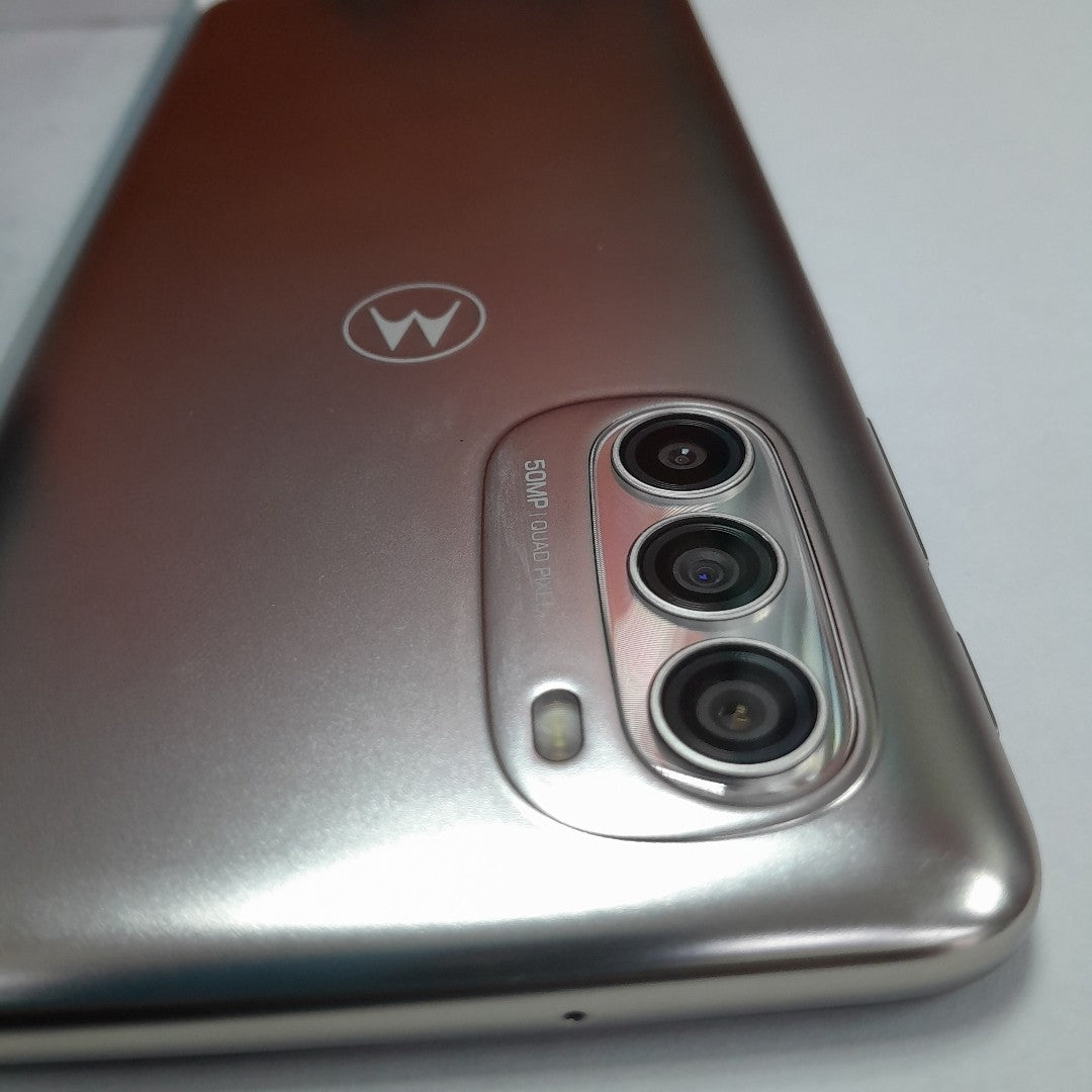 CELULAR MOTOROLA MOTO G51 5G XT2171-1 128 GB 4 GB RAM (SEMINUEVO)