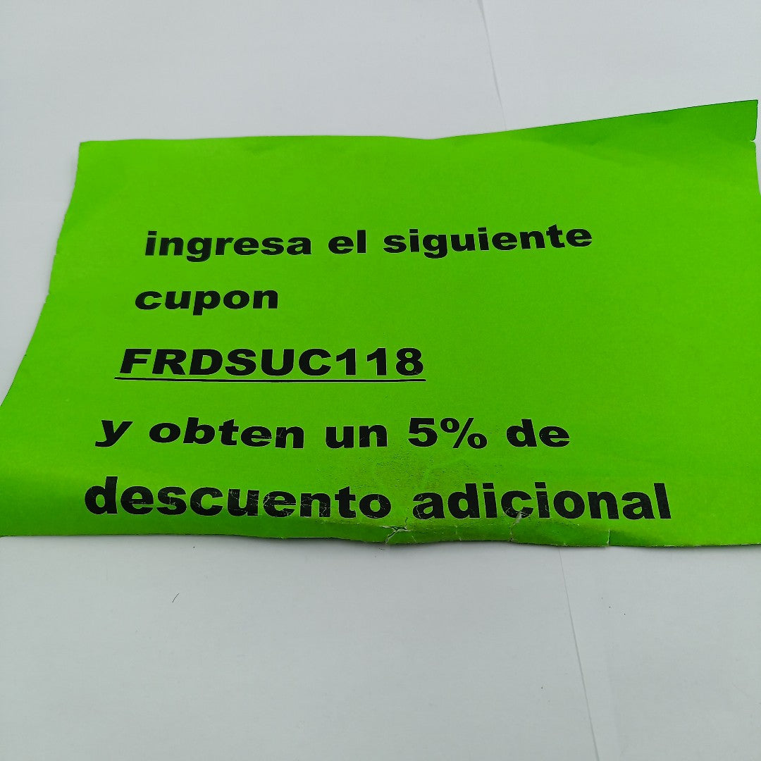 CADENA ORO 10 K 4 GRMS (SEMINUEVO)
