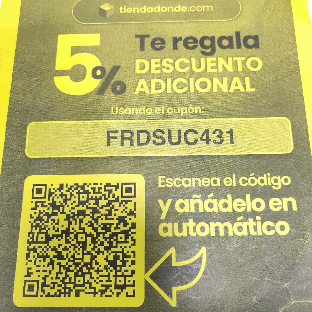 ARRACADAS PAR ORO 18 K 12.8 GRMS (SEMINUEVO)