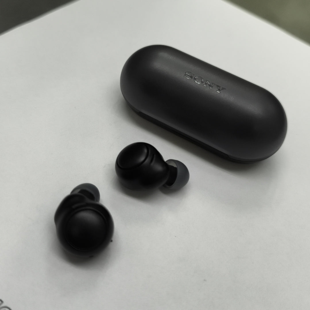 AUDIFONOS SONY WF-C500 INALAMBRICO IN EAR (SEMINUEVO)