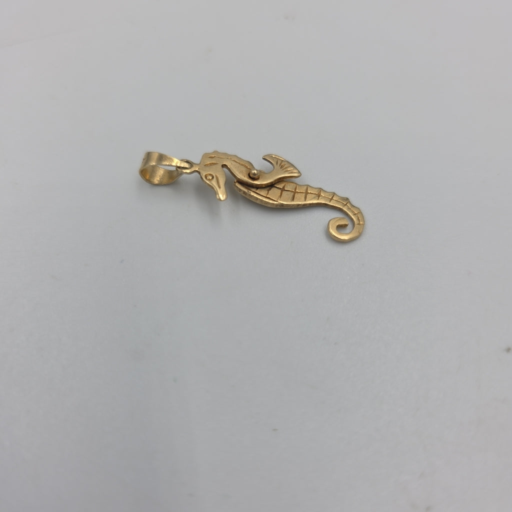 DIJE ORO 14 K 1,90 GRMS (SEMINUEVO)
