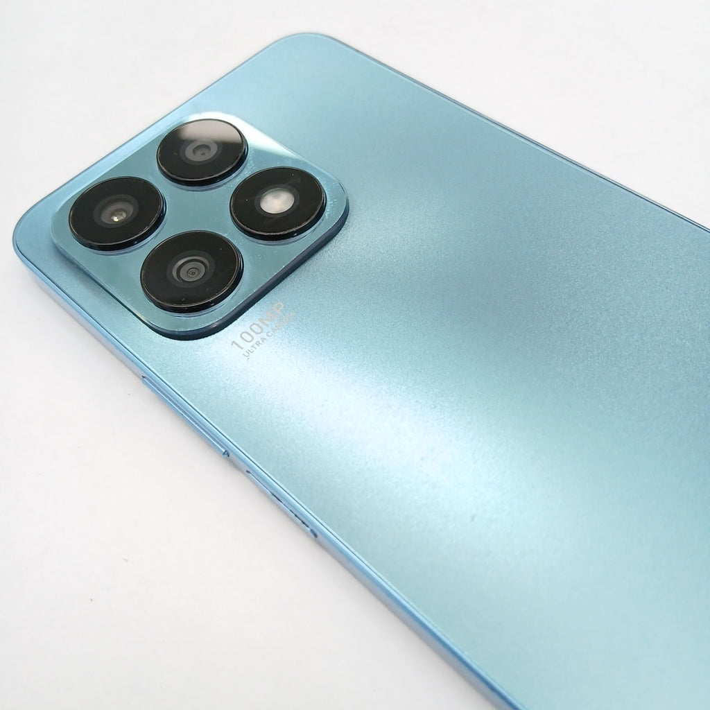 CELULAR HONOR X8A CRT-LX3 (2023) 128 GB 8 GB RAM (SEMINUEVO)