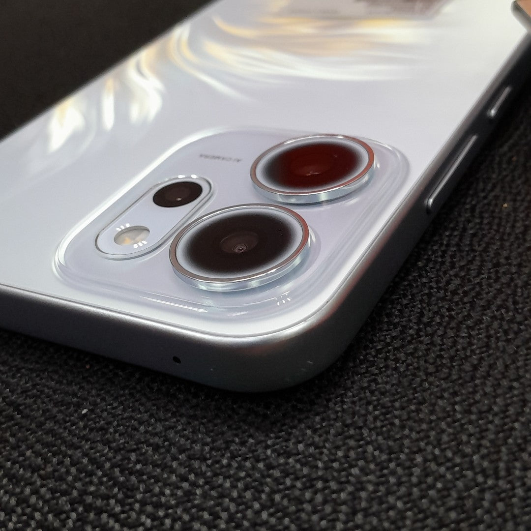 CELULAR OPPO RENO 14 F CPH2743 (2025) 256 GB 12 GB RAM (SEMINUEVO)