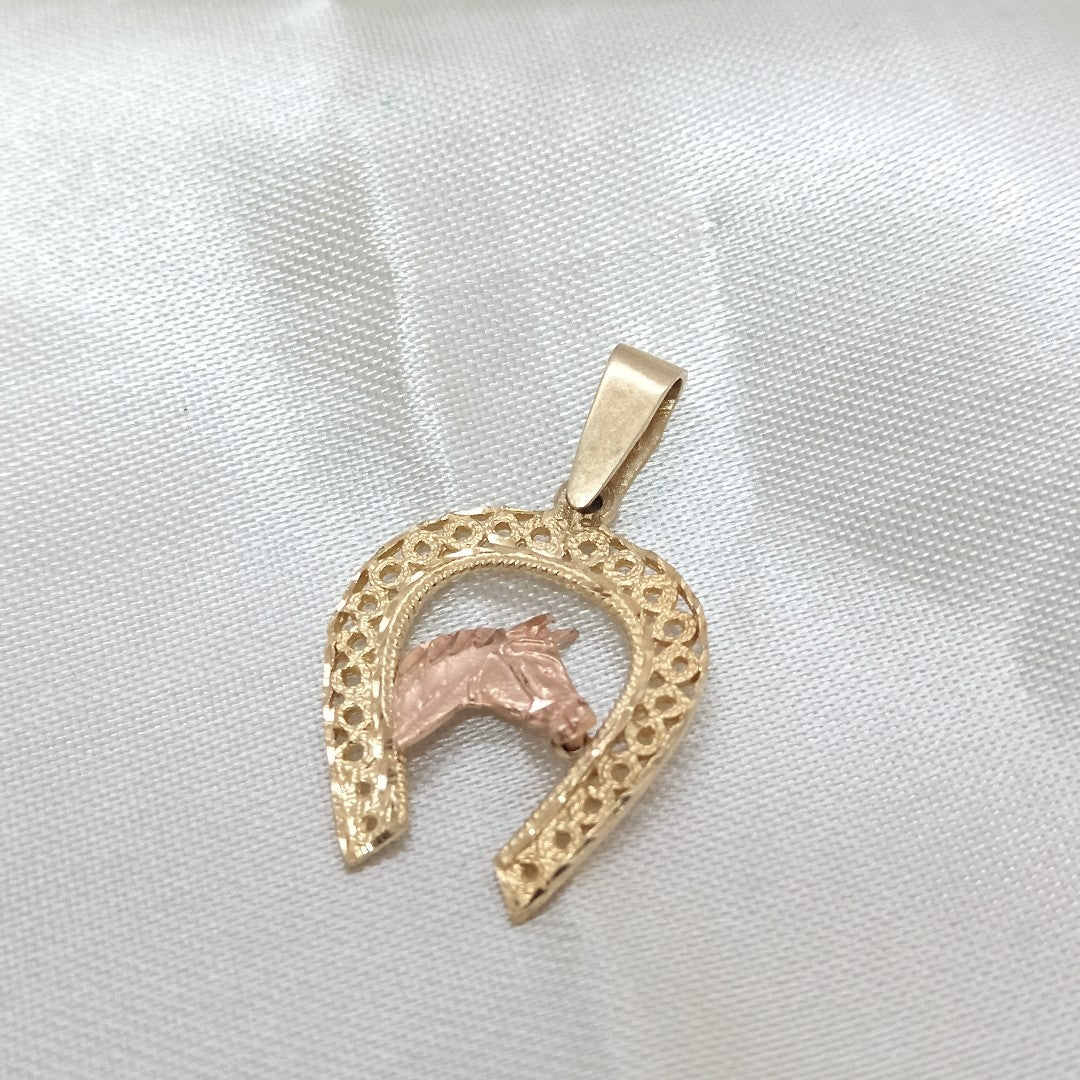DIJE ORO 10 K 2 GRMS (SEMINUEVO)