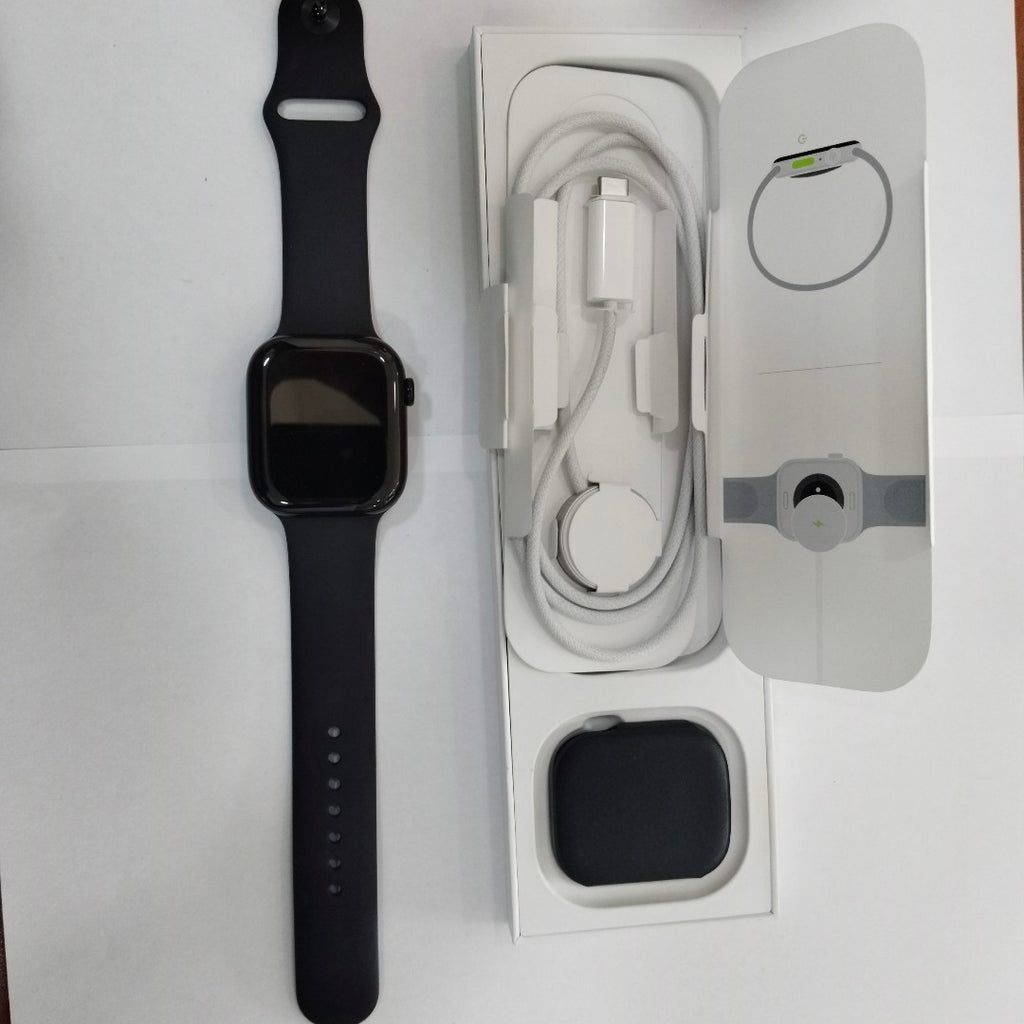 SMARTWATCH APPLE SERIES 11 ALUMINIO A3333 46 MM GPS (SEMINUEVO)