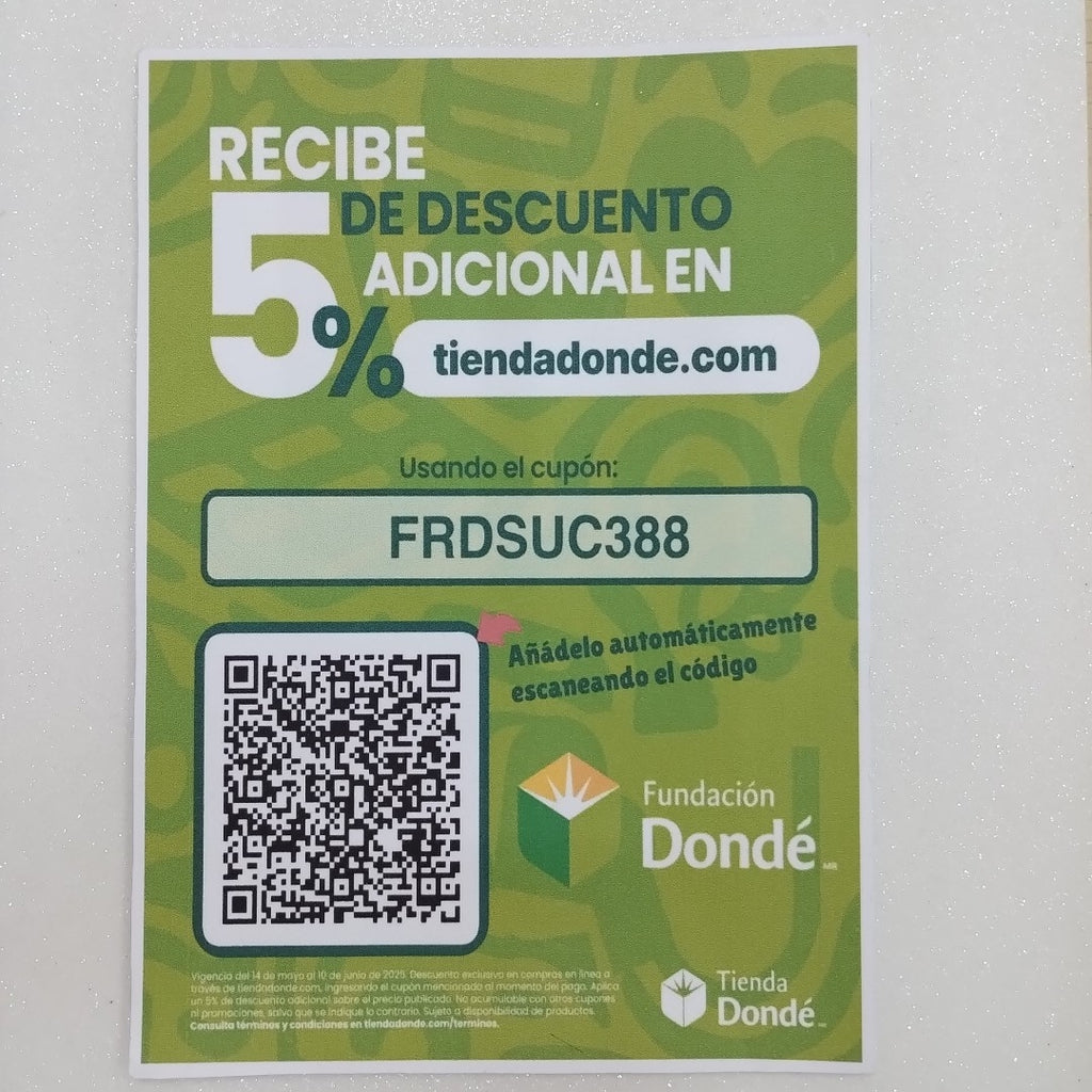 DIJE ORO, ORO COMBINADO 10 K 0.8 GRMS (SEMINUEVO)