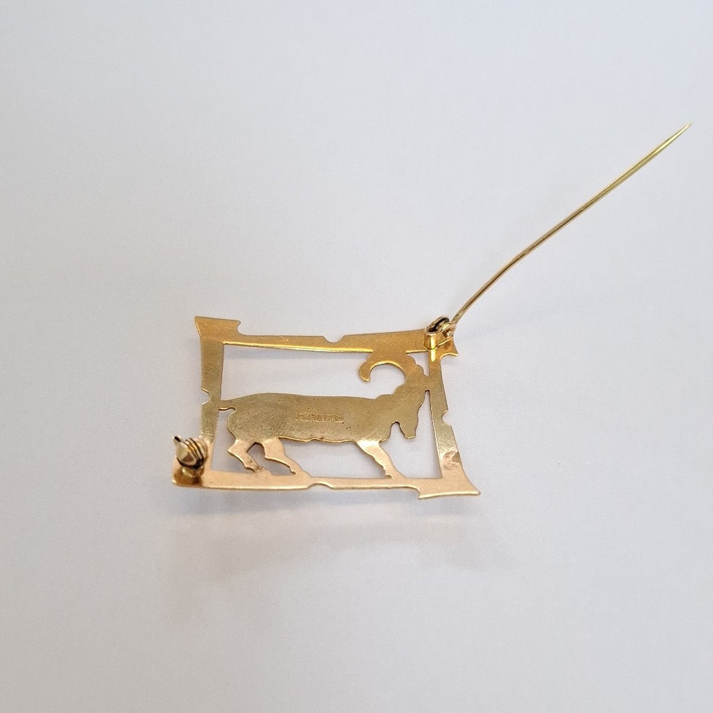 DIJE ORO 18 K 3,70 GRMS (SEMINUEVO)