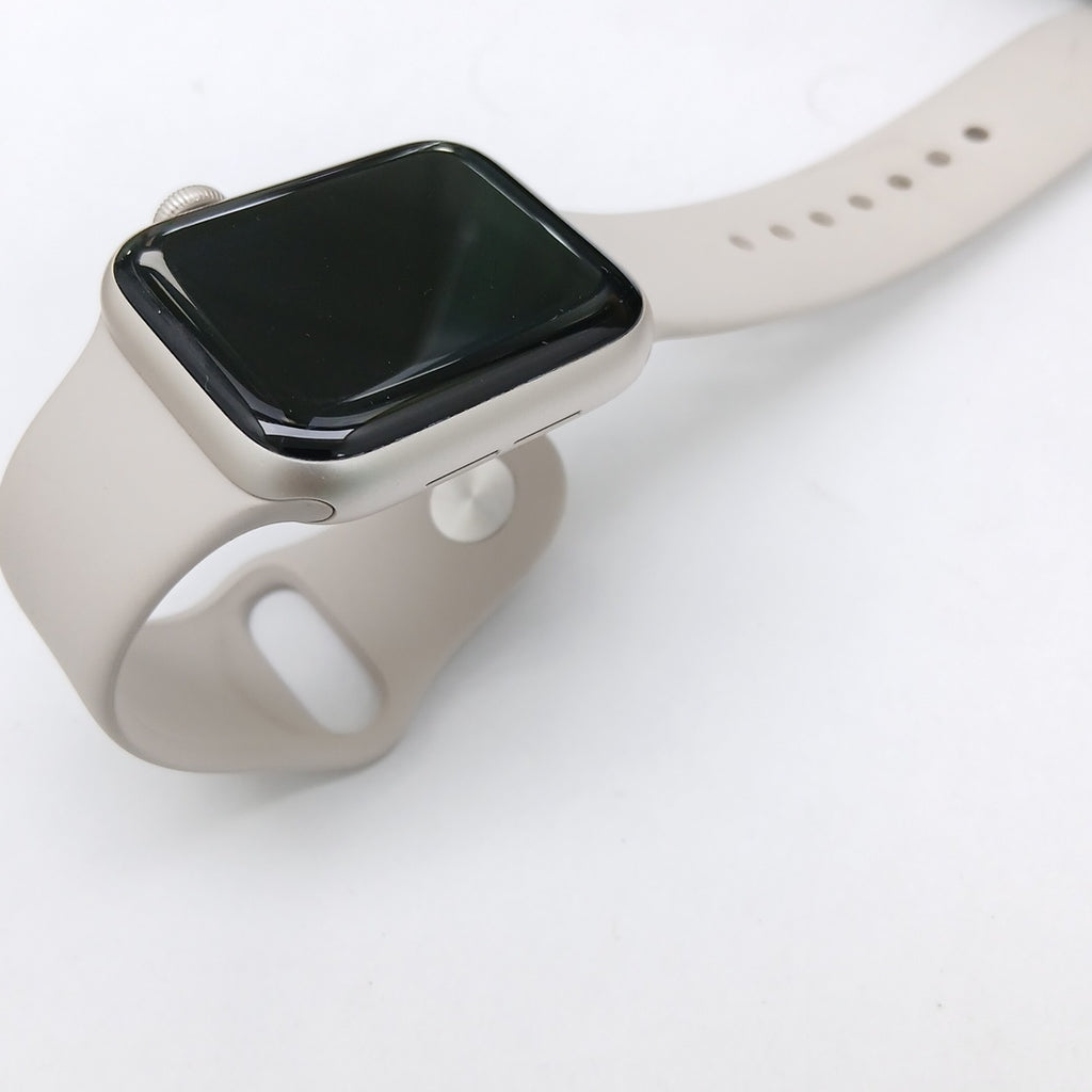 SMARTWATCH APPLE SE 2 ALUMINIO A2722 40 MM GPS (SEMINUEVO)