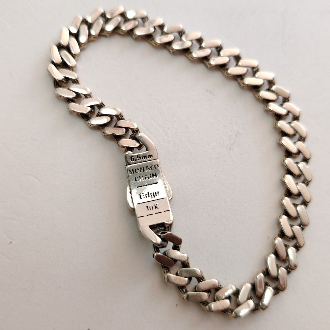 PULSERA ORO 10 K 7.3 GRMS (SEMINUEVO)