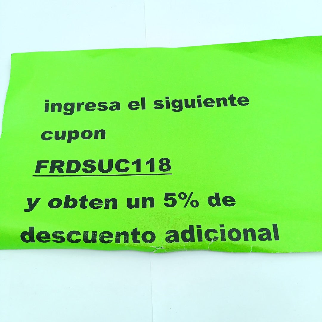 CADENA ORO 10 K 4,10 GRMS (SEMINUEVO)