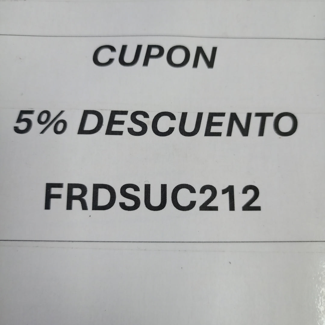 DIJE ORO 10 K 2.67 GRMS (SEMINUEVO)