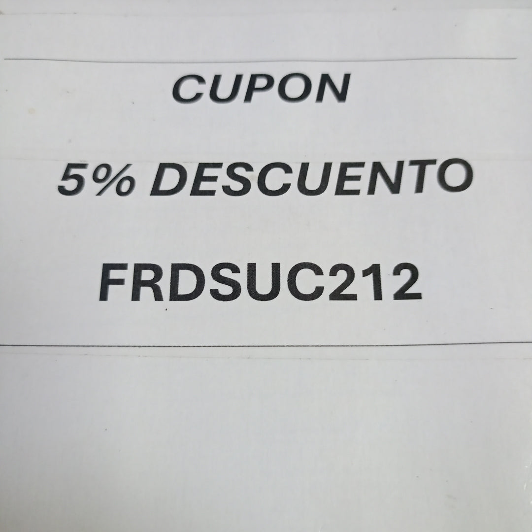 CADENA ORO 10 K 2.5 GRMS (SEMINUEVO)