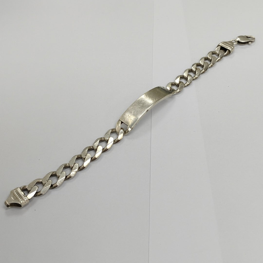 ESCLAVA PLATA 38,60 GRMS (SEMINUEVO)