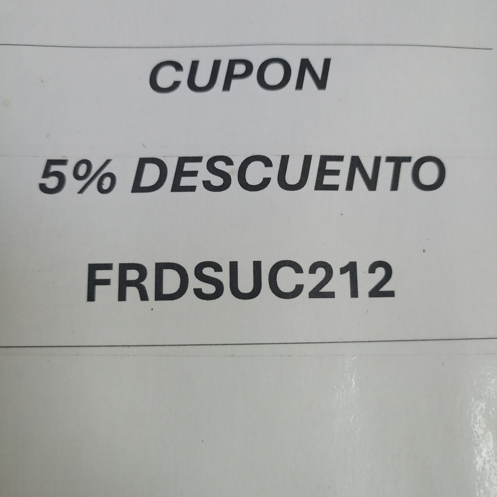 CADENA ORO 14 K 6.8 GRMS (SEMINUEVO)