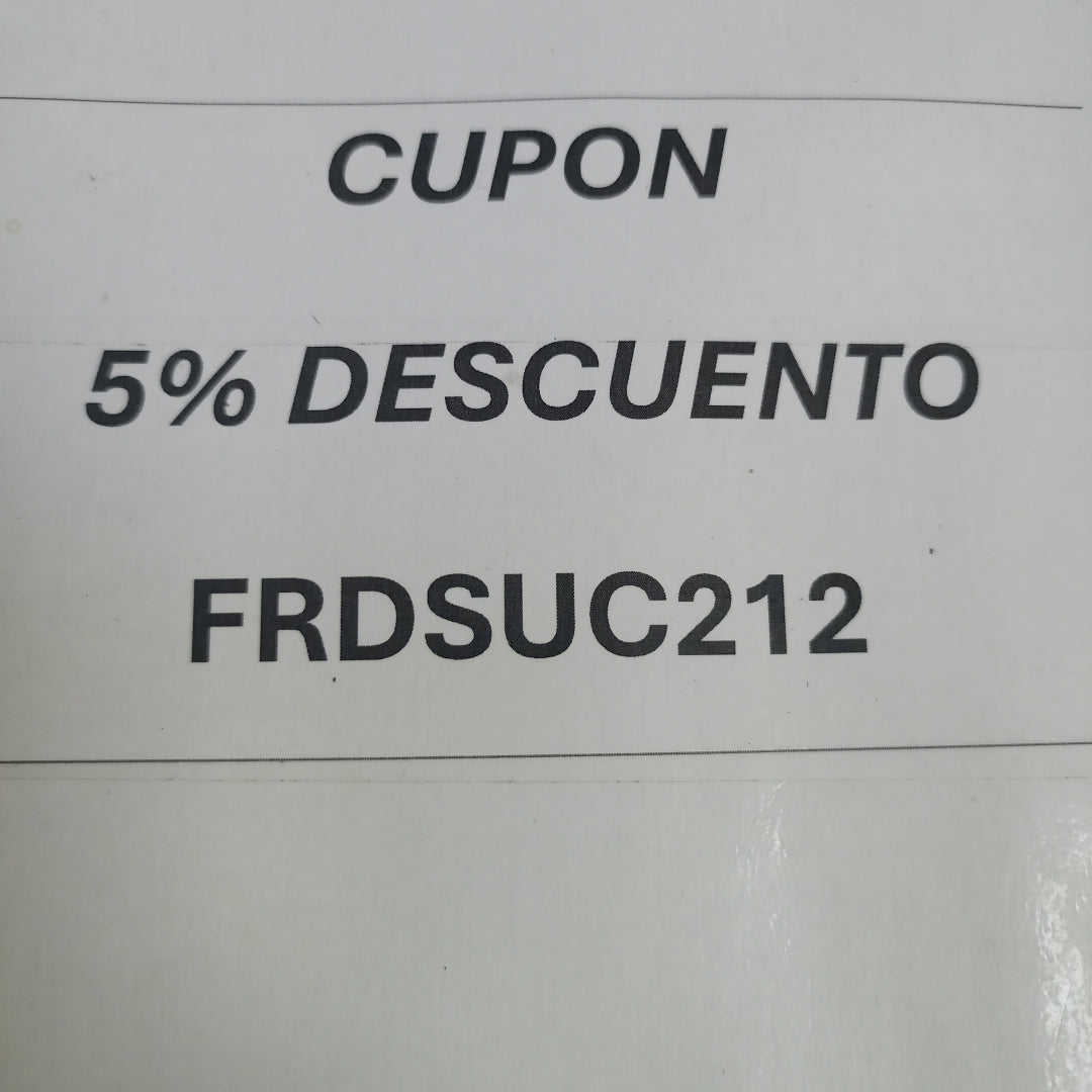 CADENA ORO 14 K 6.8 GRMS (SEMINUEVO)