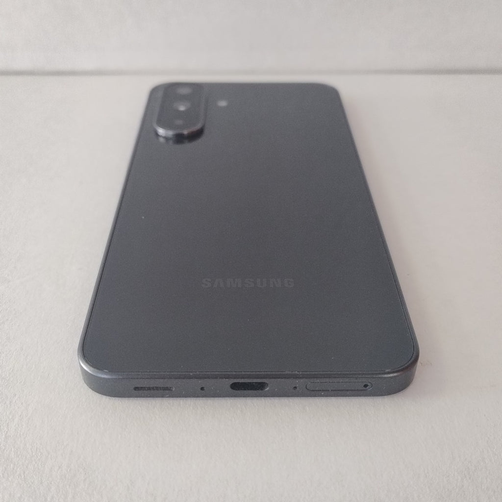CELULAR SAMSUNG GALAXY A36 5G SM-A366E (2025) 128 GB 6 GB RAM (SEMINUEVO)