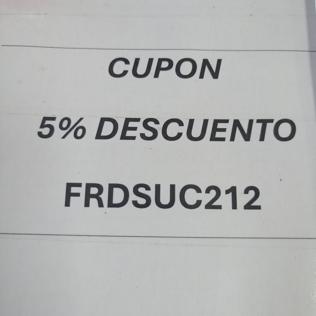 CADENA ORO 10 K 2,30 GRMS (SEMINUEVO)