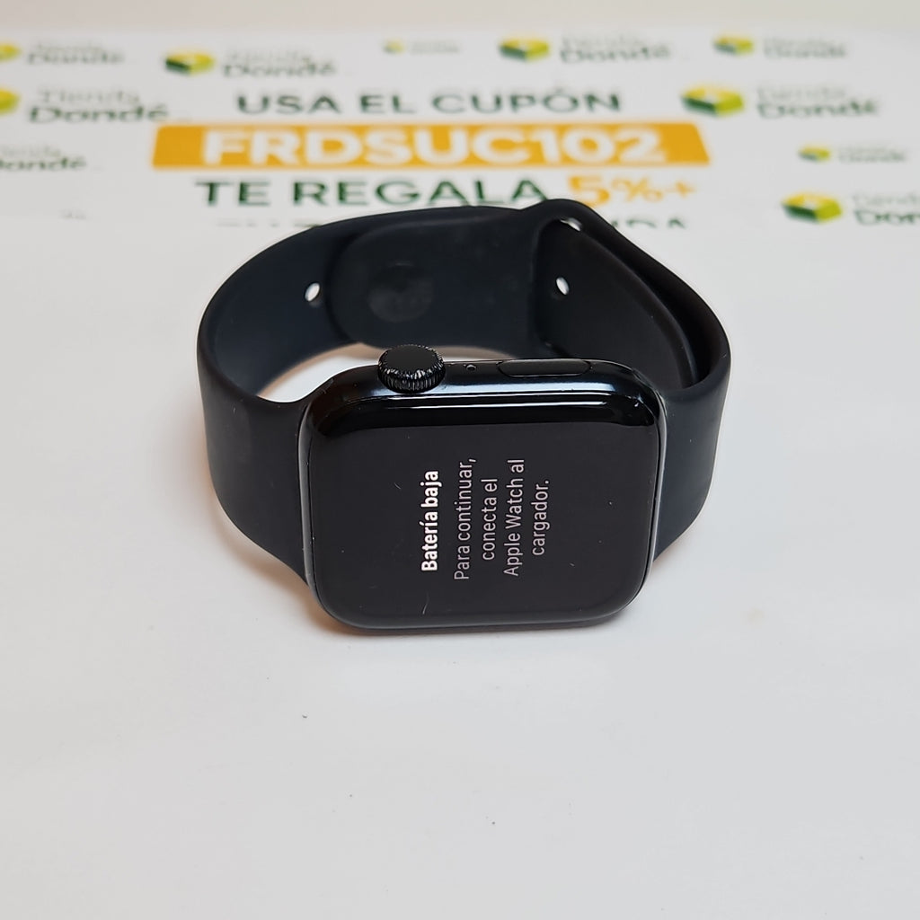 SMARTWATCH APPLE SE 2 ALUMINIO A2723 44 MM GPS (SEMINUEVO)