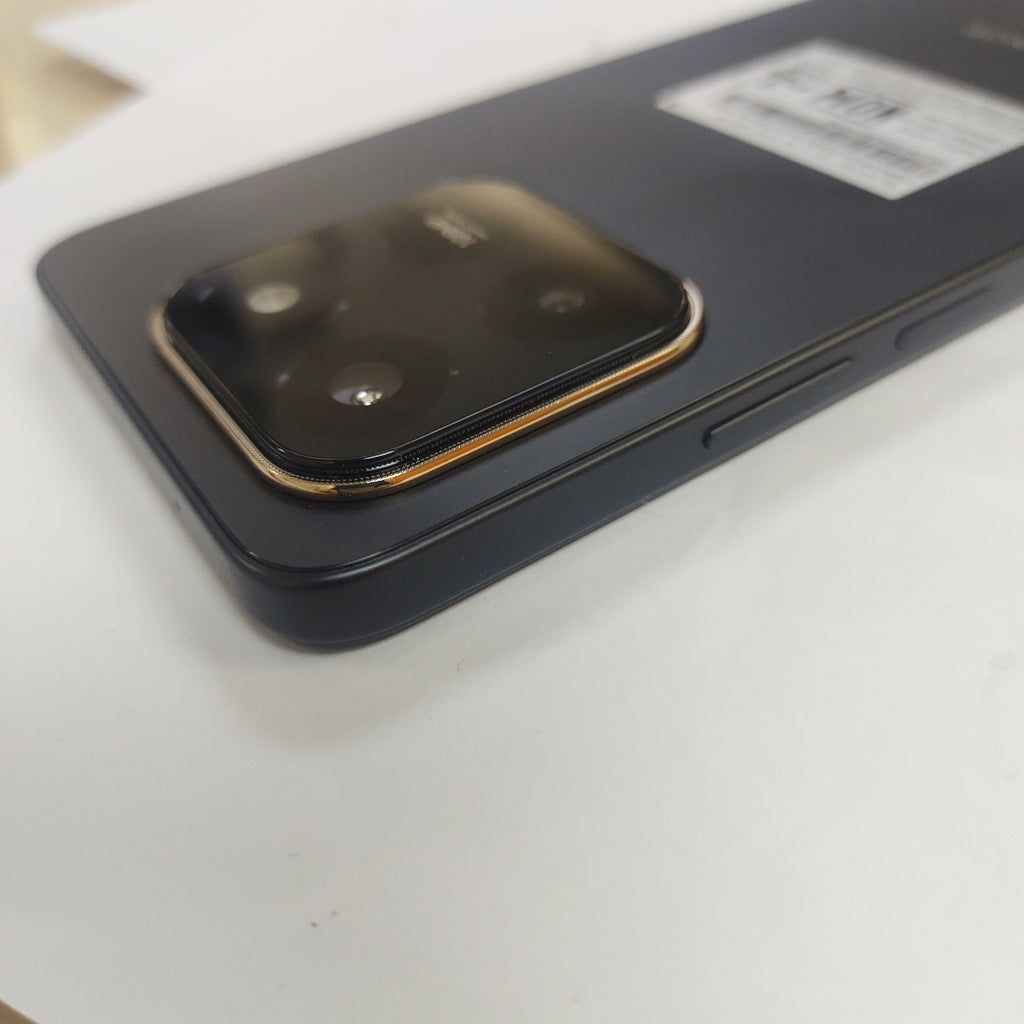 CELULAR HONOR X7D LGN-LX3 (2025) 256 GB 8 GB RAM (SEMINUEVO)