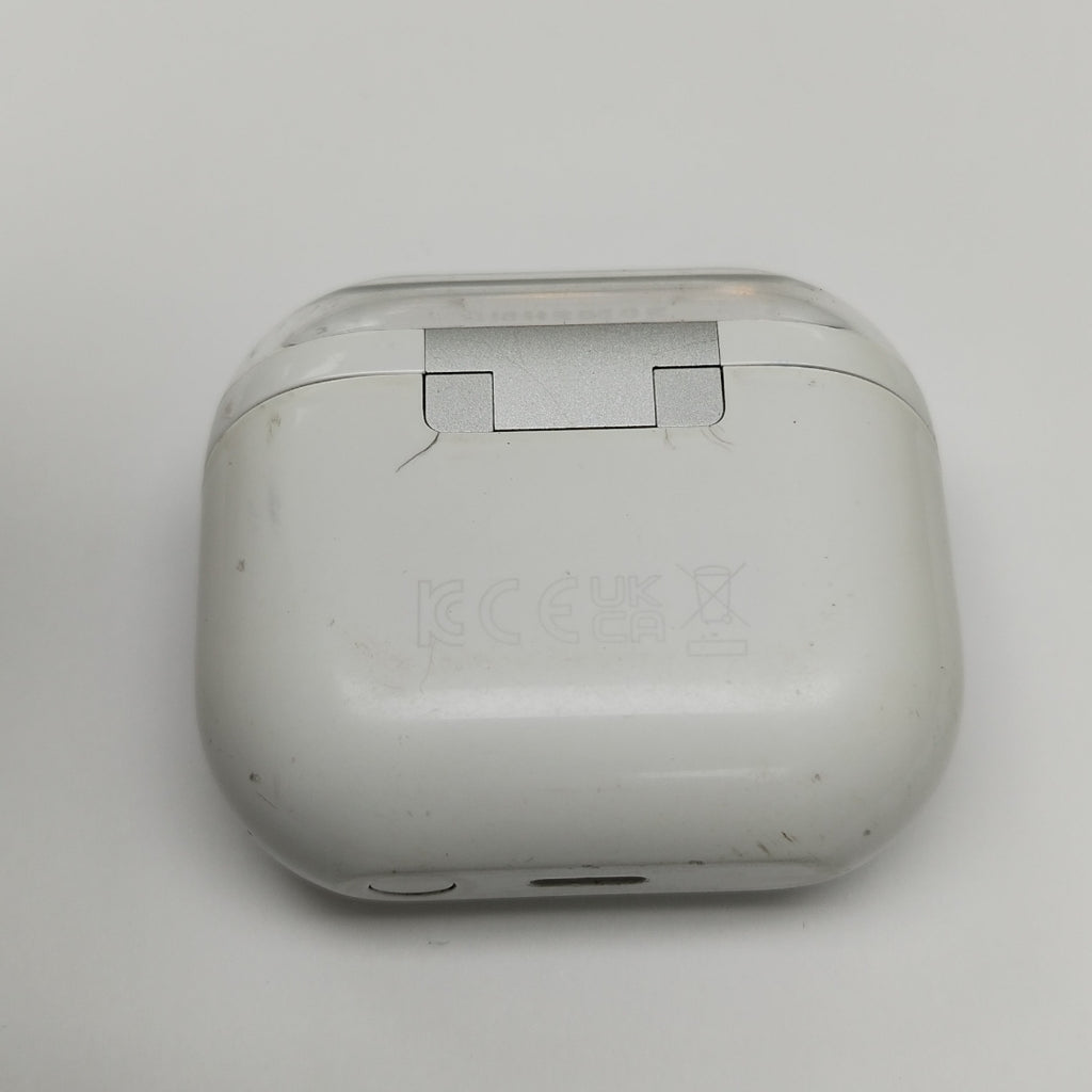 AUDIFONOS SAMSUNG GALAXY BUDS 3 PRO SM-R630 INALAMBRICO IN EAR (SEMINUEVO)