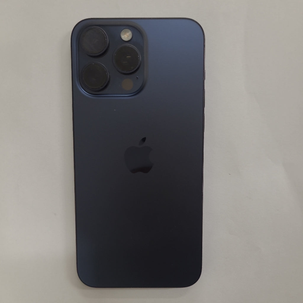 CELULAR APPLE IPHONE 15 PRO MAX A3105 (2023) 256 GB 8 GB RAM (SEMINUEVO)