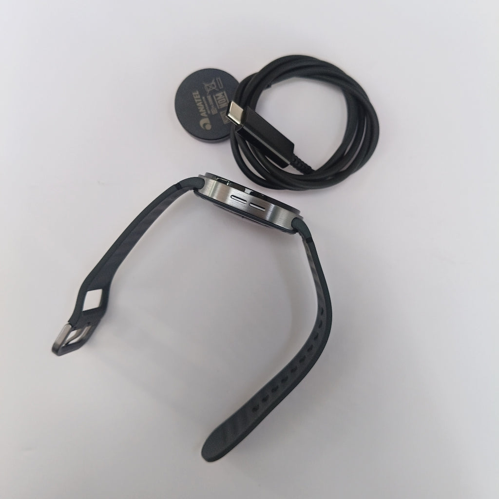 SMARTWATCH SAMSUNG GALAXY WATCH 8 SM-L320 40 MM BLUETOOTH (SEMINUEVO)