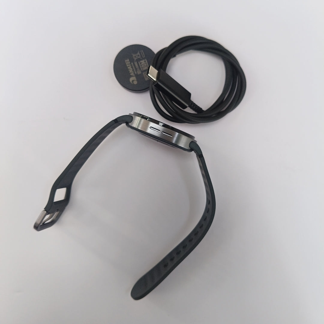 SMARTWATCH SAMSUNG GALAXY WATCH 8 SM-L320 40 MM BLUETOOTH (SEMINUEVO)