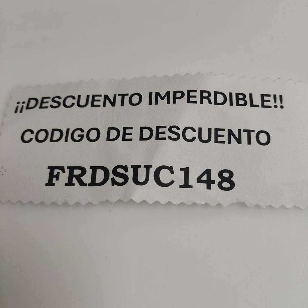 DIJE ORO 14 K 15,50 GRMS (SEMINUEVO)