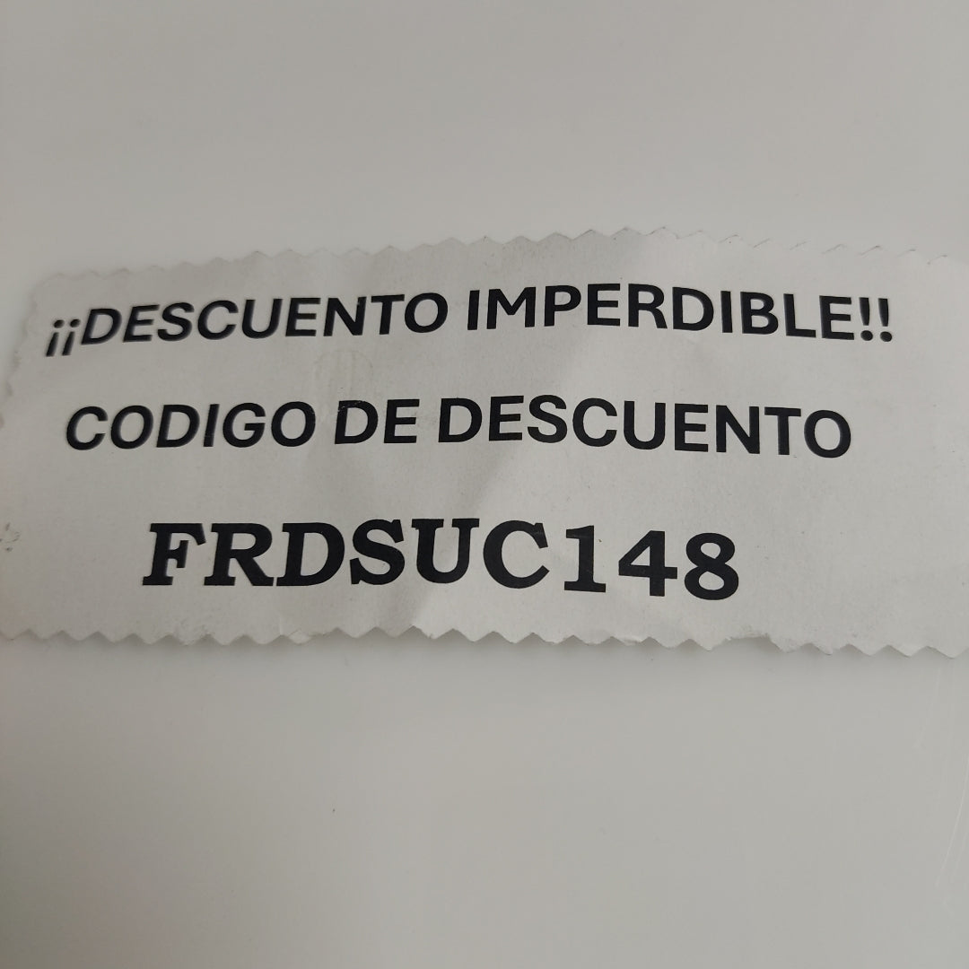 DIJE ORO 14 K 15,50 GRMS (SEMINUEVO)
