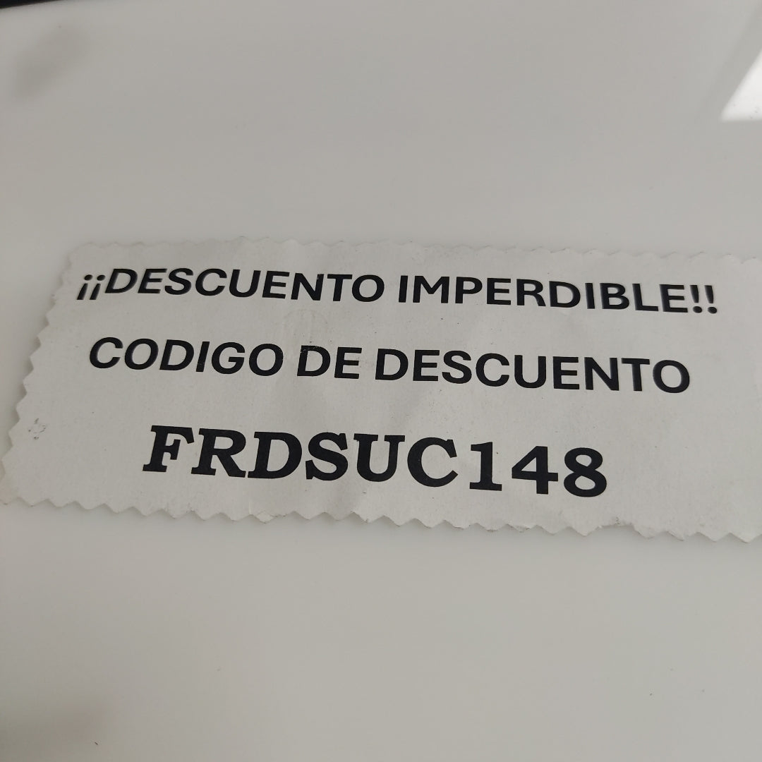 DIJE ORO 10 K 12.8 GRMS (SEMINUEVO)