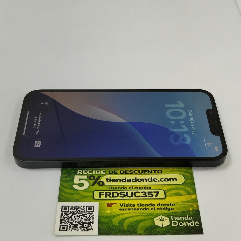 CELULAR APPLE IPHONE 16E A3409 (2025) 256 GB 8 GB RAM (SEMINUEVO)