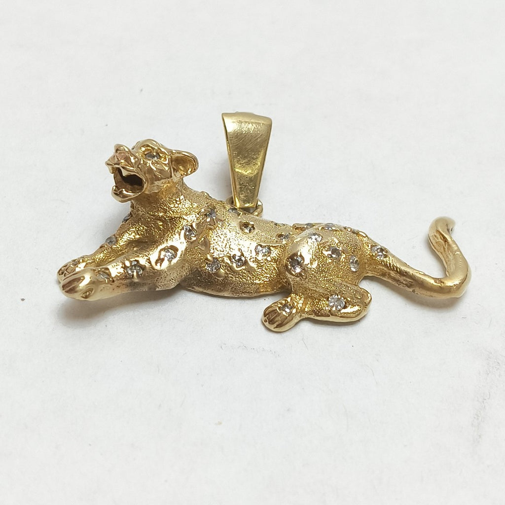 DIJE ORO 10 K 9.3 GRMS (SEMINUEVO)