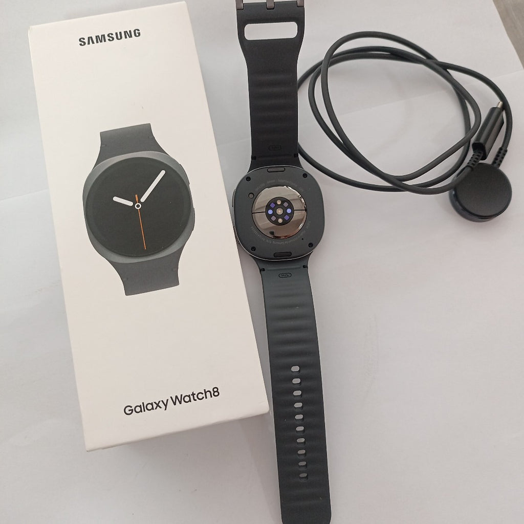 SMARTWATCH SAMSUNG GALAXY WATCH 8 SM-L330 44 MM GPS (SEMINUEVO)