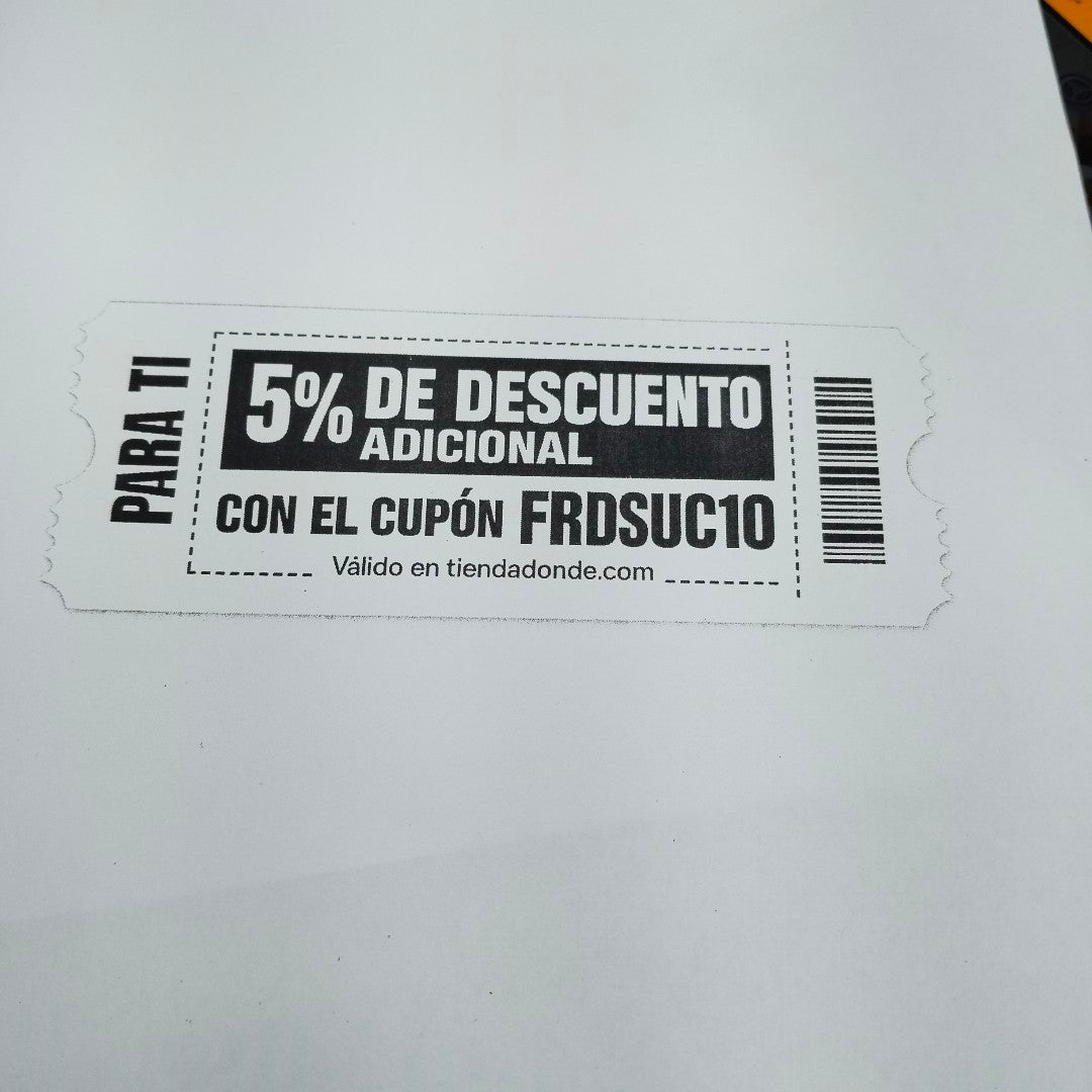 SOLITARIO ORO 10 K 1.5 GRMS (SEMINUEVO)