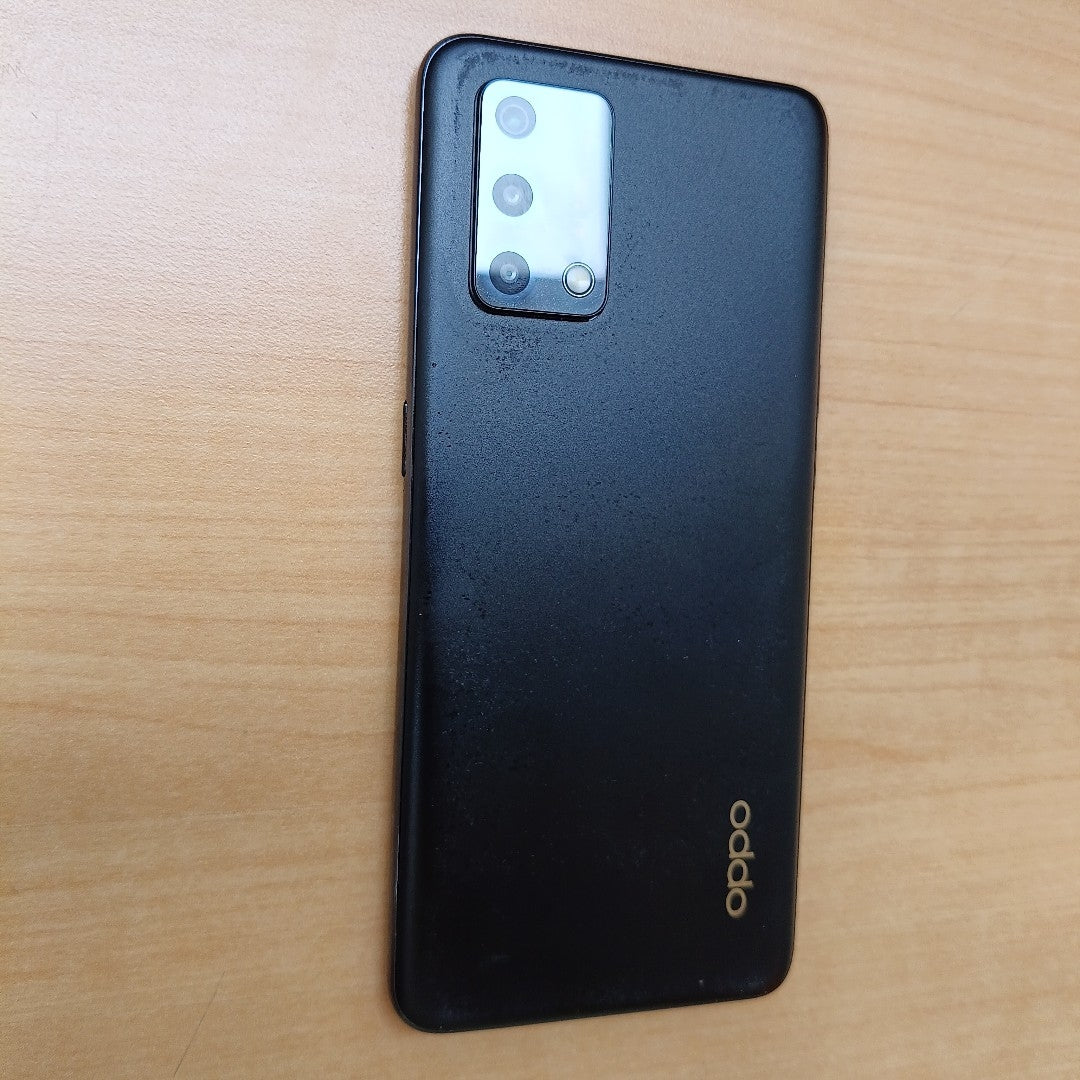 CELULAR OPPO RENO 6 LITE CPH2365 (2022) 128 GB 6 GB RAM (SEMINUEVO)