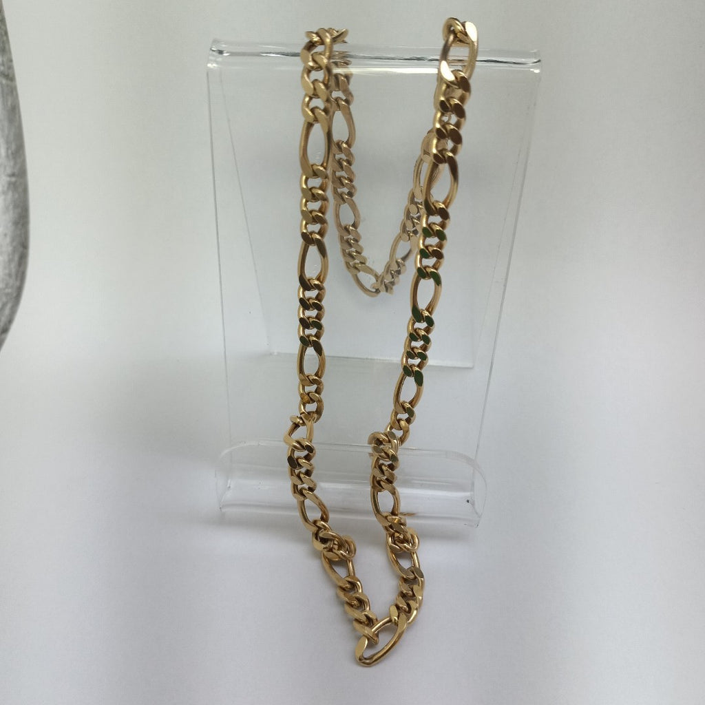 CADENA ORO 14 K 17.2 GRMS (SEMINUEVO)
